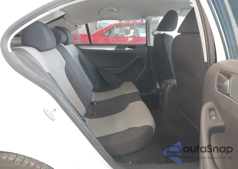 2017 Volkswagen Jetta 1.4T S from USA, damaged, VIN 3VW2B7AJ5HM340270